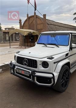 مرسيدس بنز G-Class